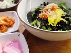 chef拌饭-弘寿鸡 安东炖鸡(명동1호점)