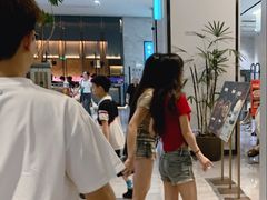 -杭州湖滨in77