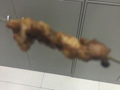 -酒宝荡烧烤(长航局江大路住宅小区店)