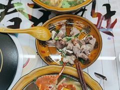-阿城海鲜捞化(上下杭店)