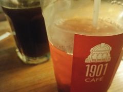 -1901 Cafe(西四店)