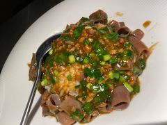 -前海沿·青岛菜(大拇指广场石老人店)