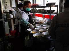 -老赵面店(大西路店)