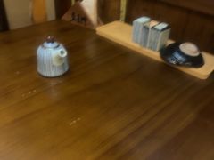 -鸟鸣门屋台料理(金帝银泰店)