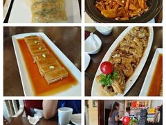 -老牌坊鲁菜名店(宽厚里店)