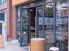 -Bagel Camp爵士贝果店