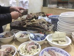 -老刘家泡馍·陕西老字号(钟楼广济街店)