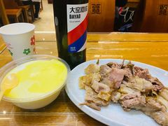 -清真·益鑫羊肉手抓馆(花园北街店)