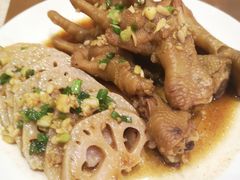 -一口小满手作糯米糍(北山店)
