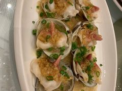 -金翠皇宫粤菜·点心·海鲜(科技园店)