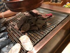 -千寻烧肉(政务区店)