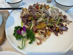 -闽公馆·客家私房菜·商务宴请·包厢(杏林橡树湾店)