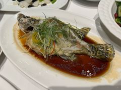 -扬州饭店(南京东路店)