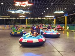 -三亚海昌梦幻海洋不夜城