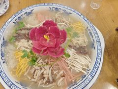 -老雒阳面馆·水席·洛阳菜(王城路店)