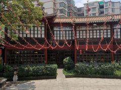 -东江渔村·古典园林·30年粤菜老字号(太和店)