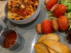 -Maxpoint Kitchen 西餐咖啡(乐峰广场店)