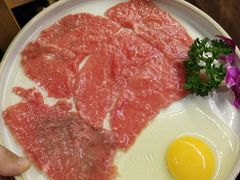 -三人行骨头王火锅(长寿店)