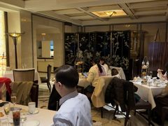 -上海和平饭店茉·莉酒廊 Jasmine Lounge
