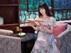 -杭州花家山庄