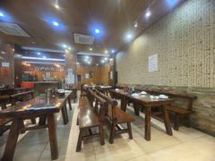 -董家大院·骨头庄(魏善庄店)