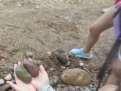 -青城两河漂流