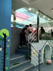 -马博士婴幼儿国际水育中心(永辉超市小马旗舰店)