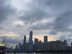 -琶醍壹号•潮菜江景餐吧