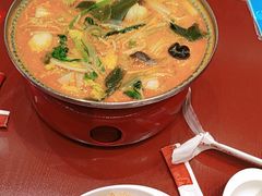 -喜家德虾仁水饺(开发区万达店)