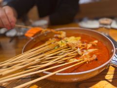 -老雒阳面馆·水席(王城路店)