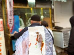 -清真南大寺糕乾王(西北角店)