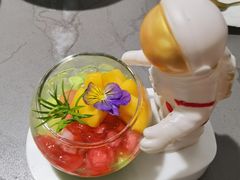 -3号仓库·创意中国菜(长宁龙之梦店)