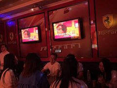 -欢乐盛KTV音乐会所(泰然店)