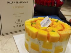 -半勺舒舒生日蛋糕店