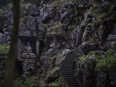 -灵隐飞来峰景区