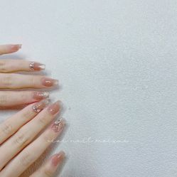 -希希美甲工作室cici-nail