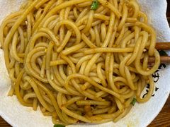 卤粉-黑白电视长沙小吃(美林M·LIVE天地东座店)