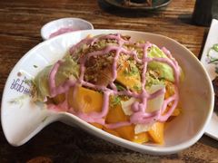 -喜越泰莱·泰越料理(海逸新天地店)