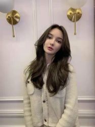 点击看大图 -MODEL'S HAIR