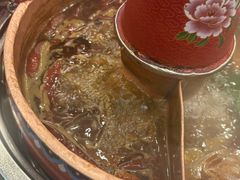 -京元盛铜锅涮肉(上海总店)