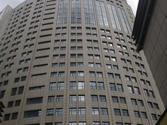 -东北大厦酒店(沈阳北站青年大街店)