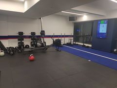 -F45 TRAINING健身工作室(体育中心店)