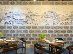 -FISH&POTATO Cō(地中海美食 万象城店)