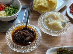 -尼玛藏家风味园(阿山食城店)