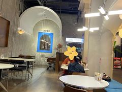 -1/2half西餐(中大国际店)