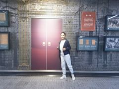 -一大会址·新天地(地铁站)