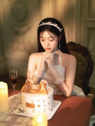 -米莱摄影写真(五大道别墅店)