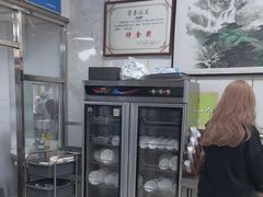 -胡家包子·清真(大众巷店)