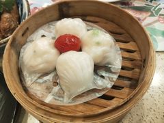 -点都德(盘福楼店)