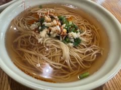 -晓马鸭店(新芜路店)